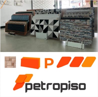 Petropiso